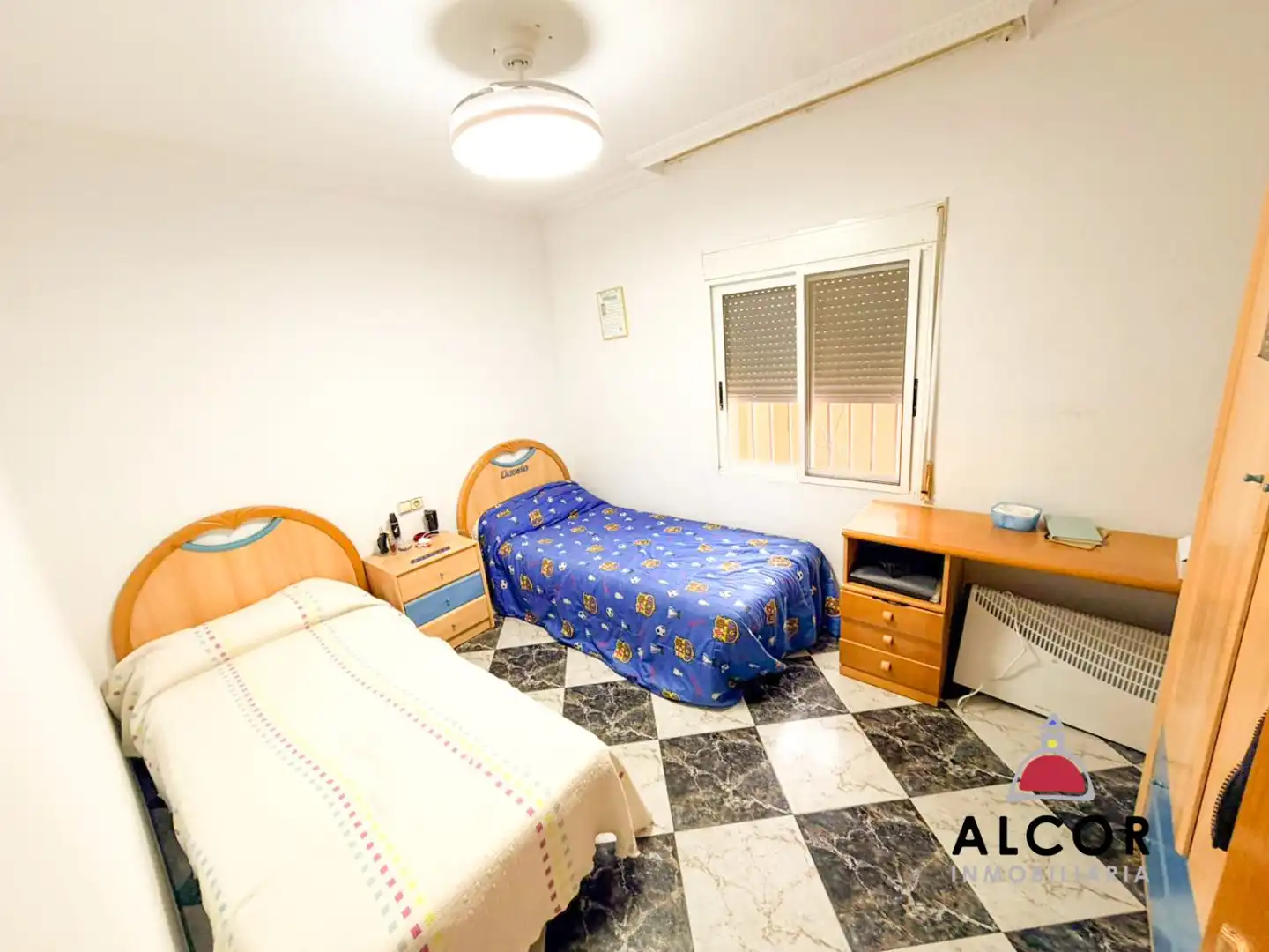 Chalet con terraza en venta en Pueblo, imagen 18