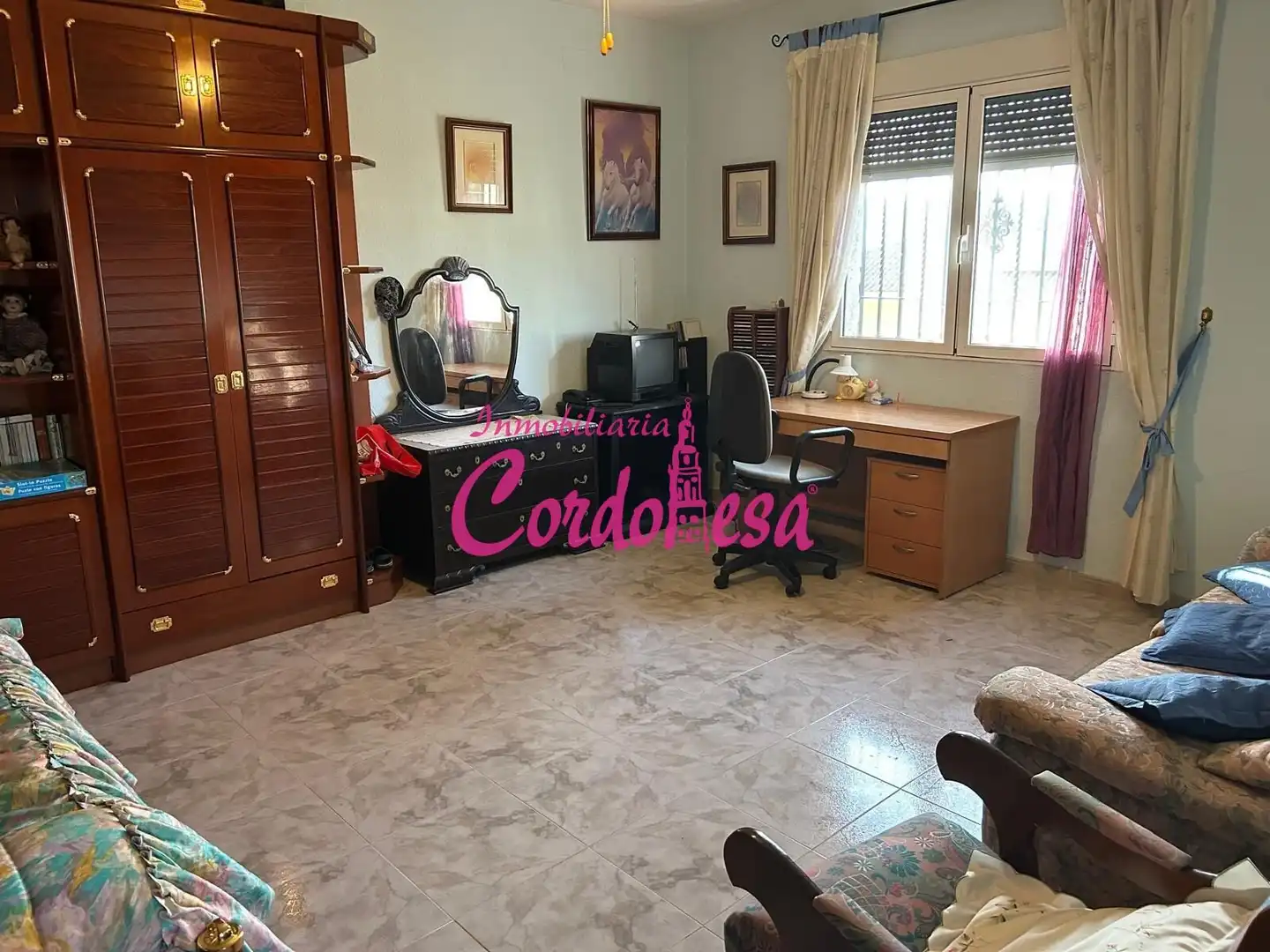 Chalet con jardín en venta en Periurbano Este - Campiña, imagen 14
