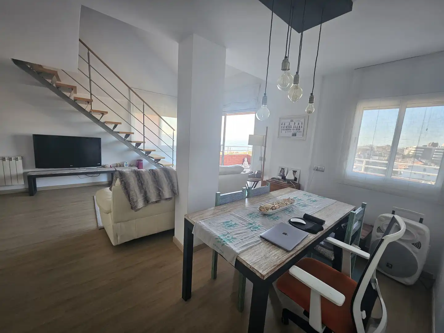 Duplexes for rent in Avinguda del Maresme, Cabrera de Mar