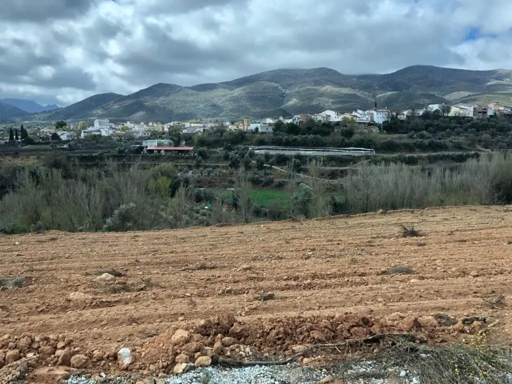 Casa en venda a Játar, imagen 4