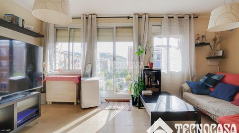 Foto 3 de Piso en venta en Ca n'Anglada, Terrassa