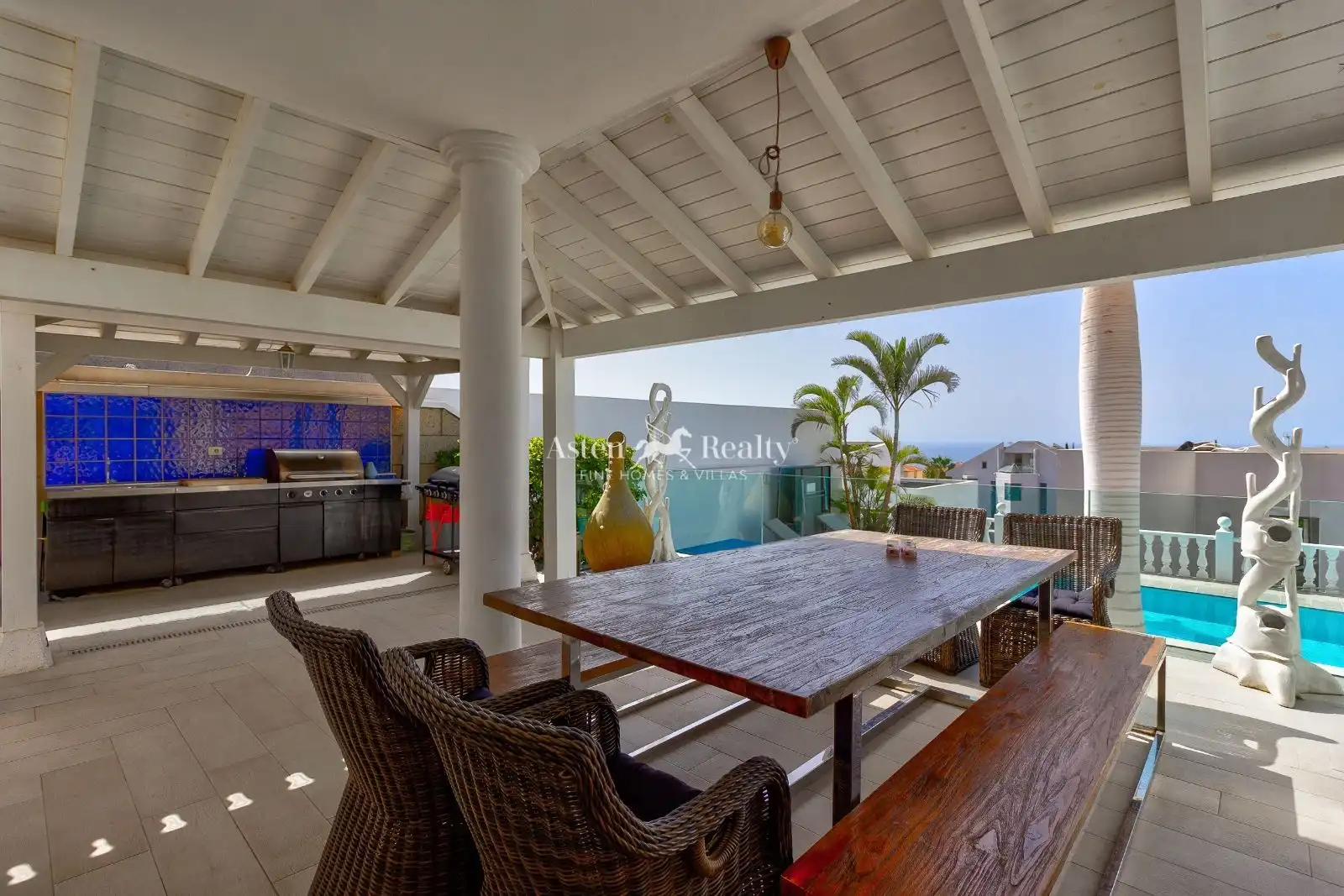 House with pool for sale in Sabina 10, imagen 44