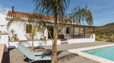 Foto 4 von Country house zum Verkauf in Calle ,4,4, 4, Álora, Málaga