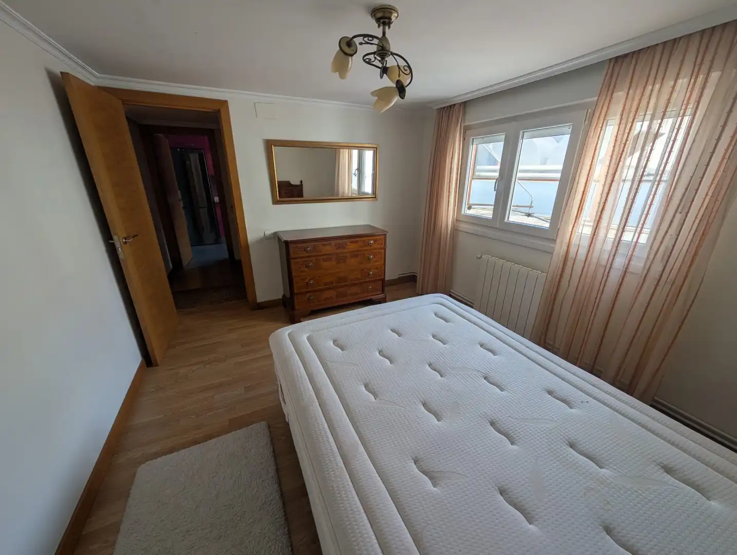 Habitación de Piso en venta en Santander con Calefacción y Terraza