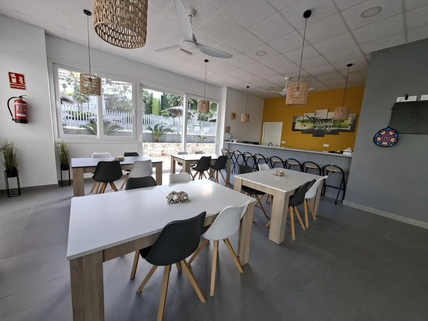Flat for sale in Xeresa  with Air Conditioner, Heating and Private garden