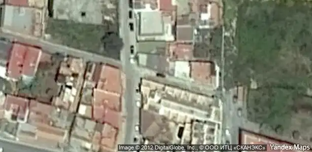 Flat for sale in Los Pinos