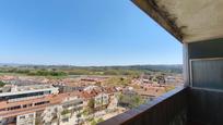 Vista exterior de Pis en venda en Santa Margarida I Els Monjos