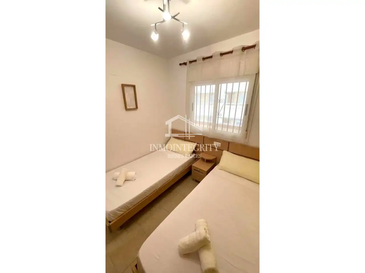 Habitación de Apartamento en venta en Oropesa del Mar / Orpesa con Aire acondicionado, Terraza y Trastero