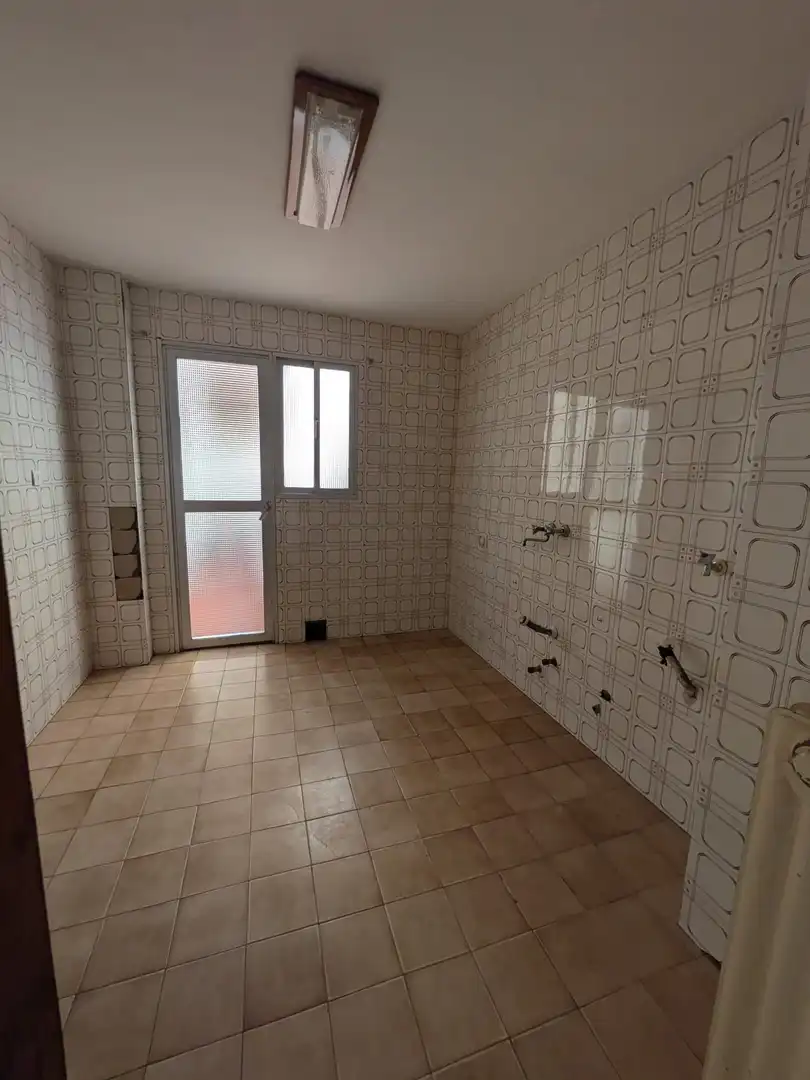 Bedroom of Flat for sale in Ciudad Real  with Heating