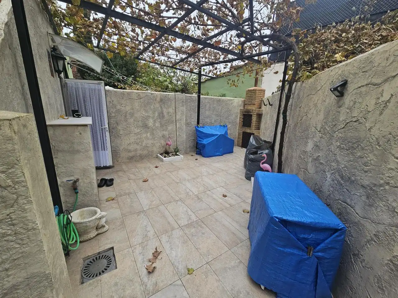 Terrace of Houses for sale in Alcalá de Henares  with Air Conditioner, Heating and Private garden