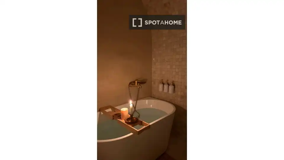 Piso en alquiler en Sant Martí, imagen 10