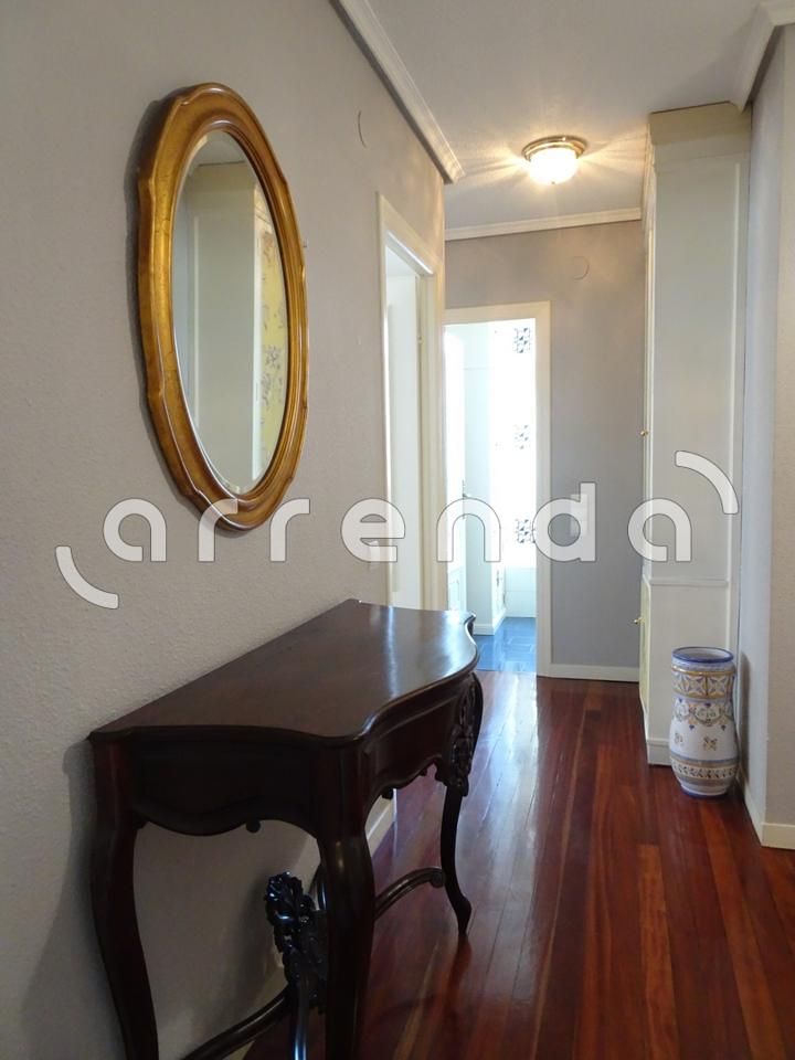 Flat for rent in Santander  with Furnished