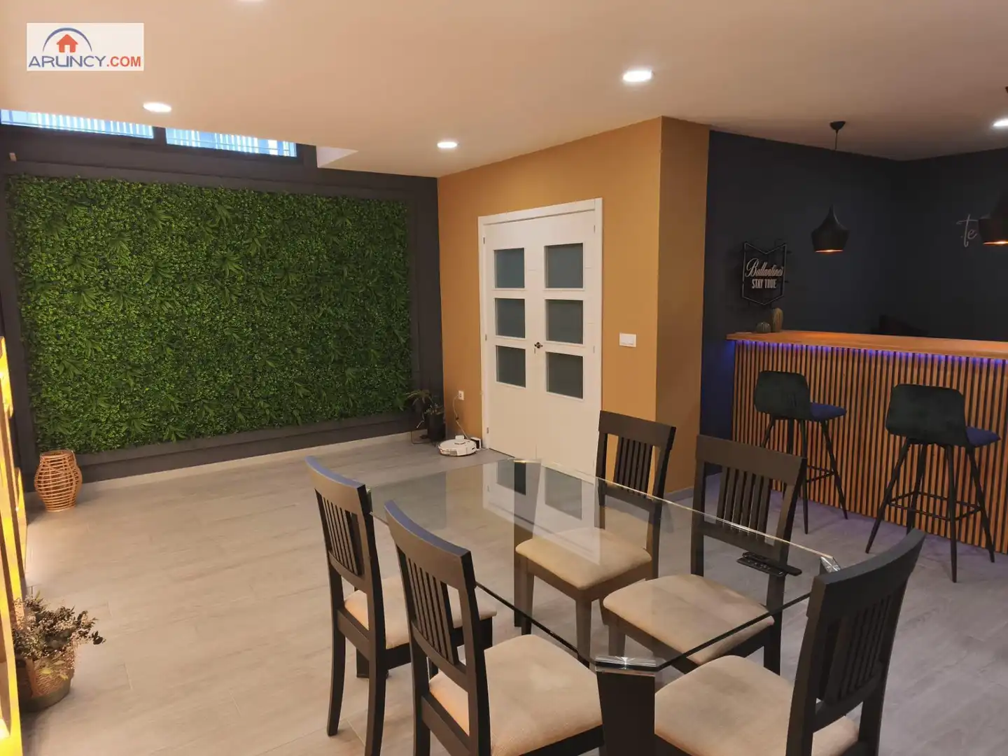 Terraced house with pool to rent in San José de la Rinconada, imagen 15