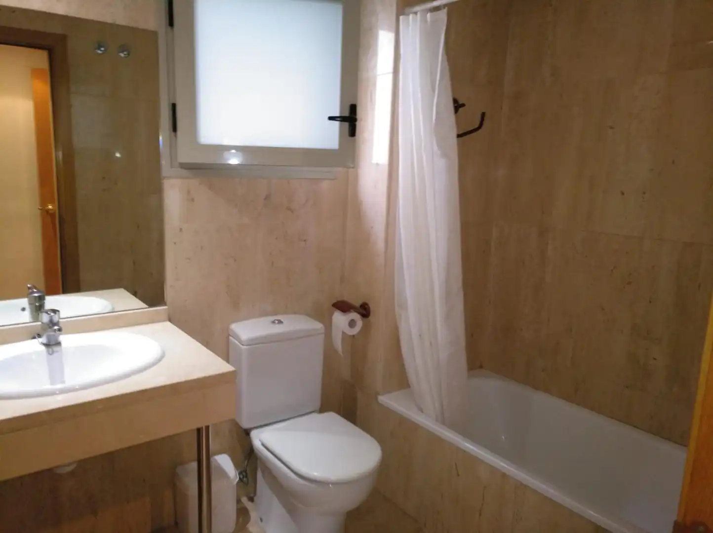 Wohnung mit Pool zum Verkauf in Valterna, imagen 27