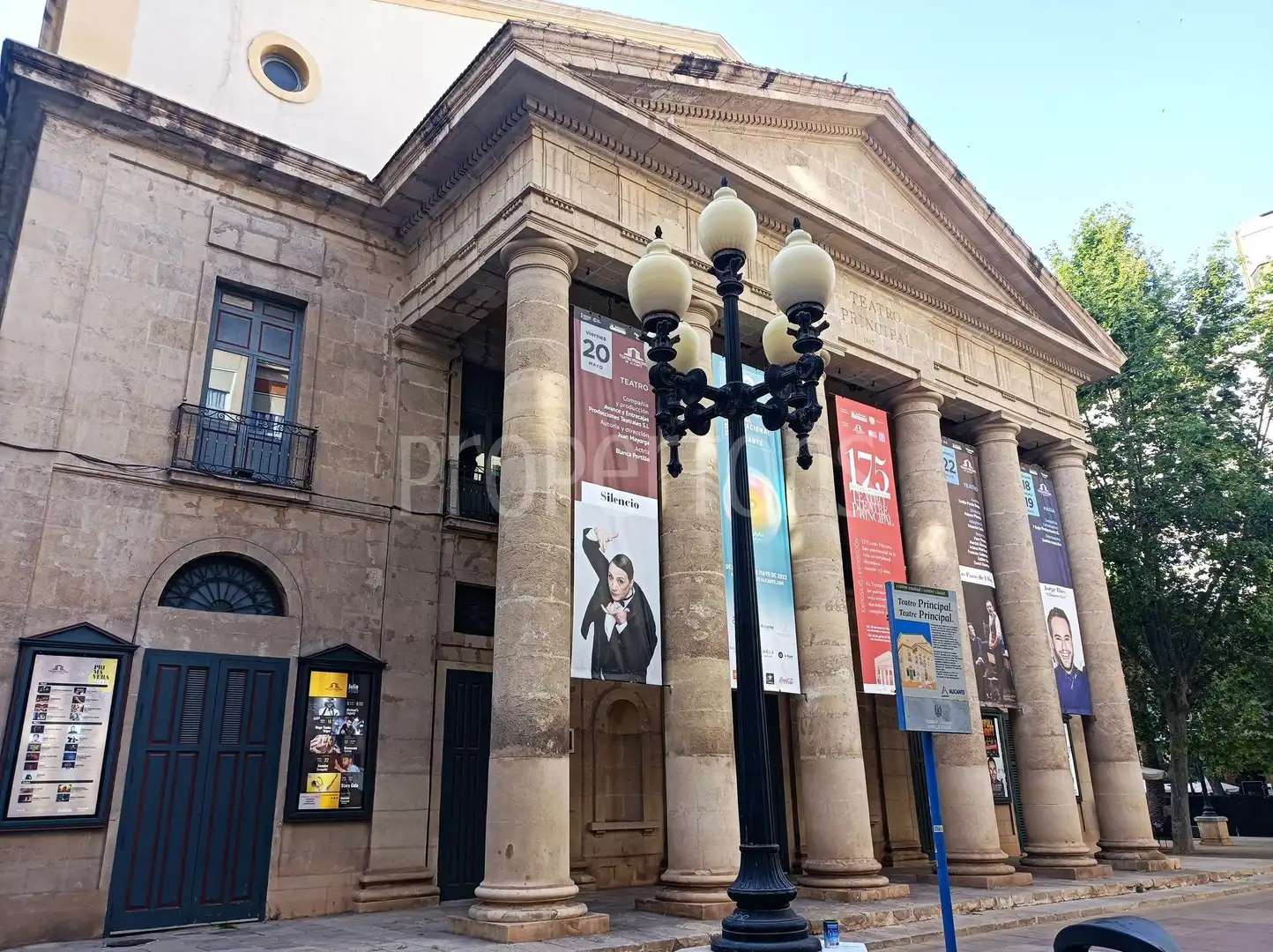 Local comercial en venda a Alicante Centro