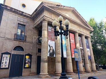 Local comercial en venda a Alicante Centro