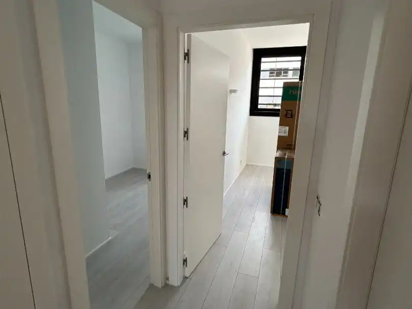 Mini appartamento in affitto a Mestre Miguel Buendia 6, imagen 28