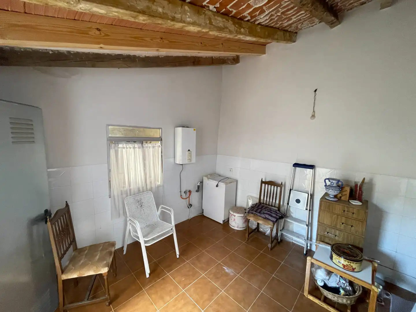 Casa o chalet en venta en Marjaliza con Amueblado