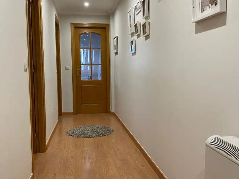 Attic for sale in Padrón