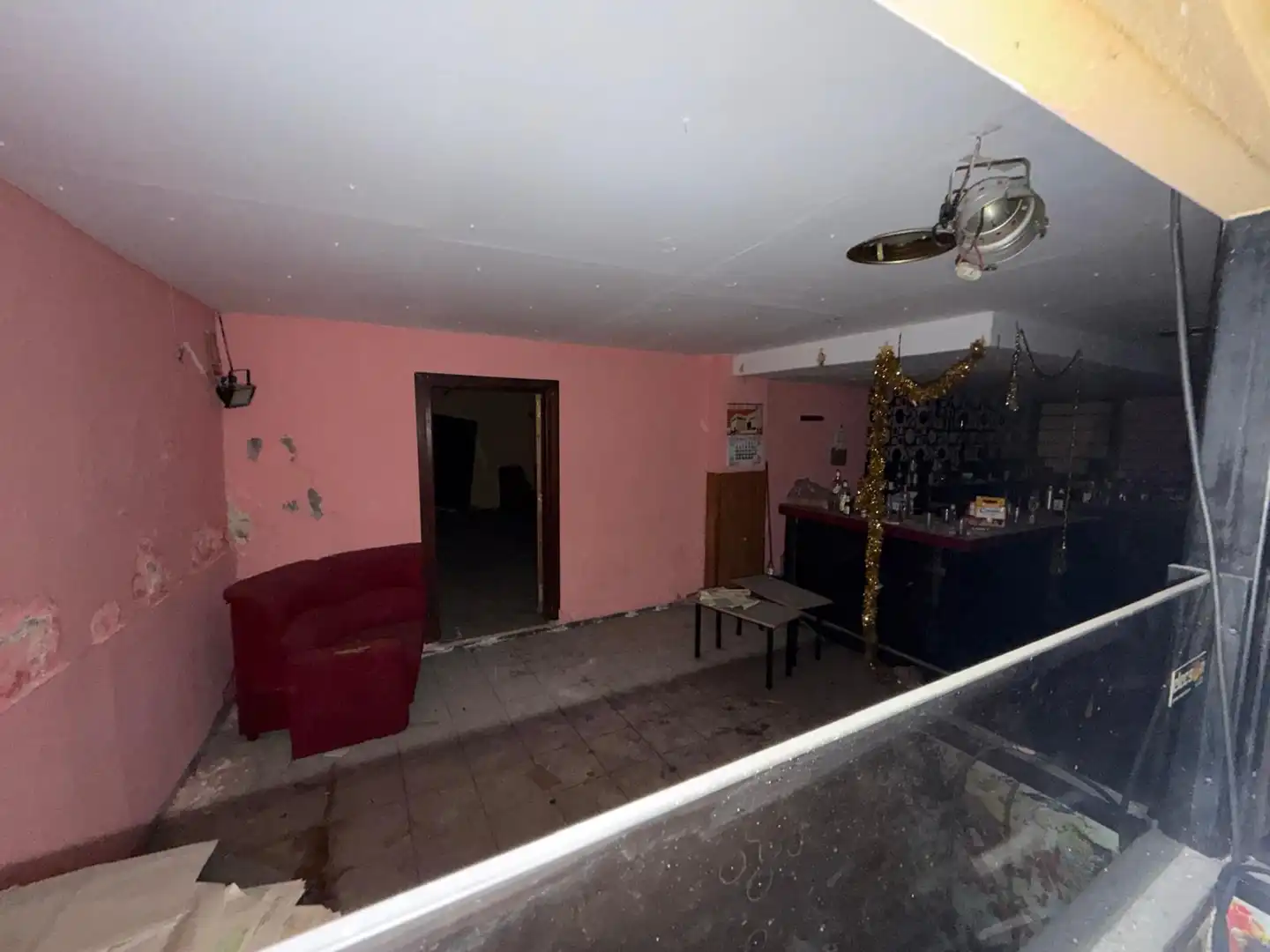 Local en venda a Carrer d'Alfred Pereña, 54, Príncep de Viana - Clot -Xalets Humbert Torres