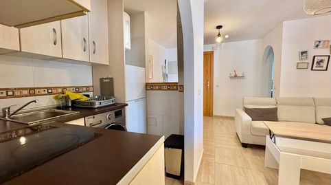 Foto 4 de Pis en venda a Calle Primera Piedra, San Alberto - La Alcubilla - Florisol, Málaga Capital