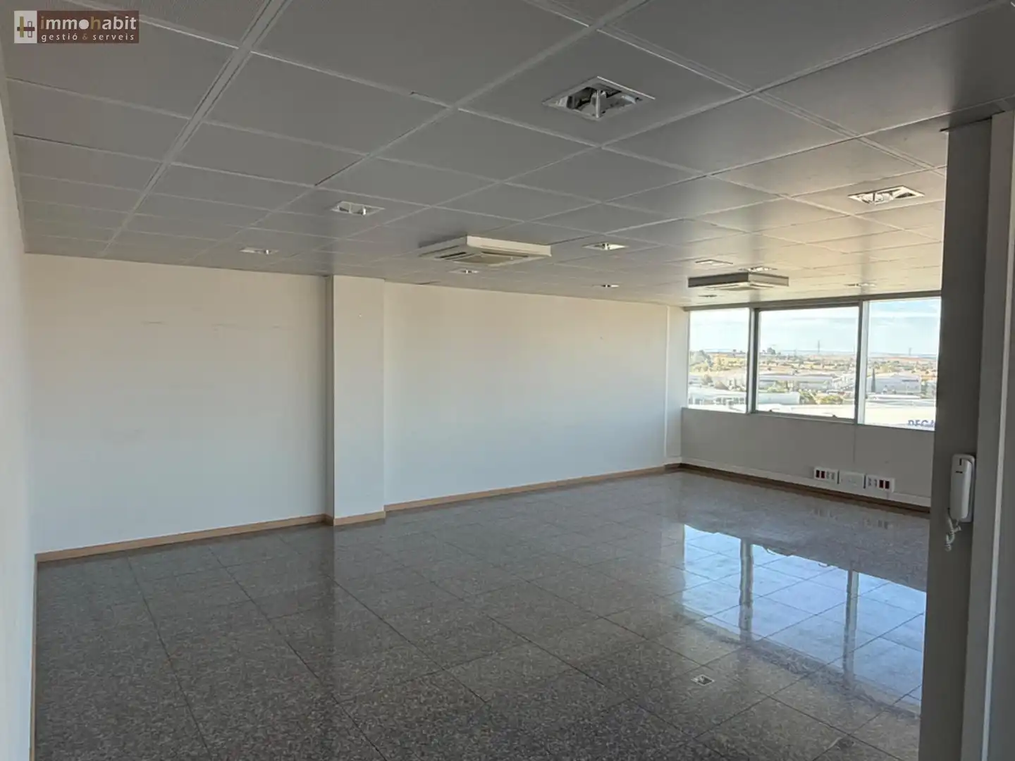 Büro mit Aufzug zur Miete in Magraners, imagen 25