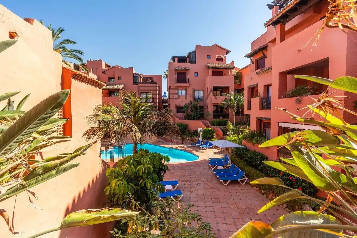 Appartement avec piscine à vendre à Jardines de Don Carlos, imagen 20