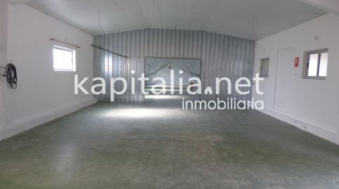 Photo 4 of Industrial buildings for sale in Sant Rafael, Ontinyent