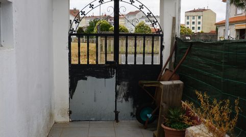 Foto 5 de Casa adosada en venda a Rúa Circunvalación Campo Feira, 30, Melide, A Coruña