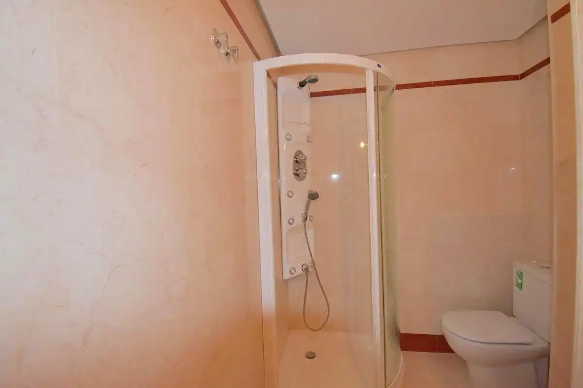 Apartment with garden for sale in Centro, imagen 23