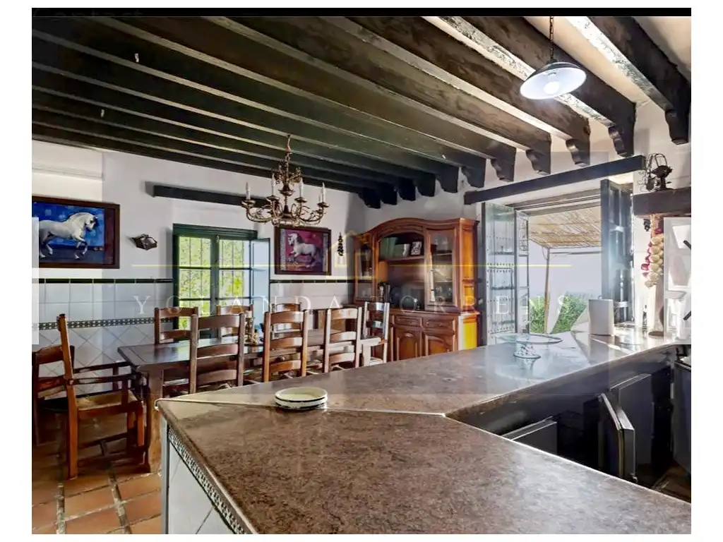 Casa o chalet en venta en La Paz