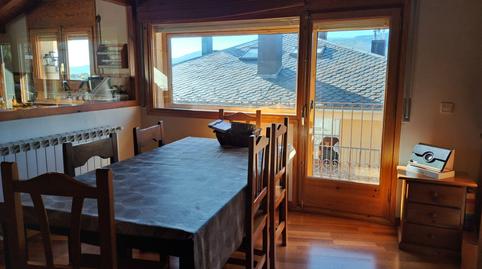 Foto 2 de Àtic en venda a Avinguda de Catalunya, 39, Puigcerdà, Girona