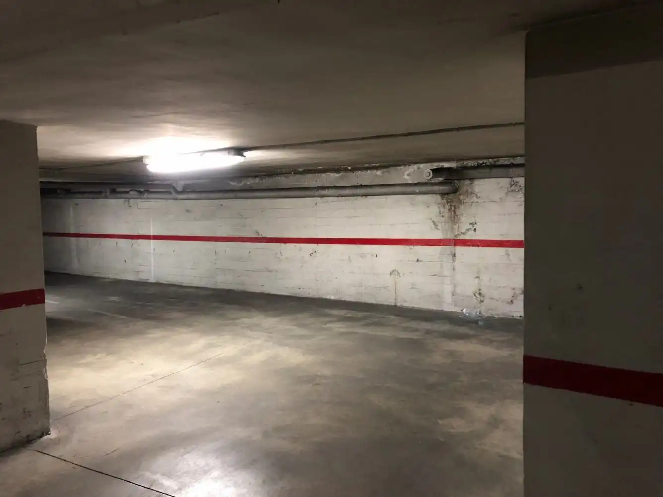 Parking of Garage for sale in Mérida