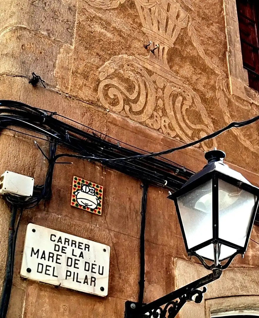 Penthouse zum Verkauf in Carrer de la Mare de Déu del Pilar, imagen 11