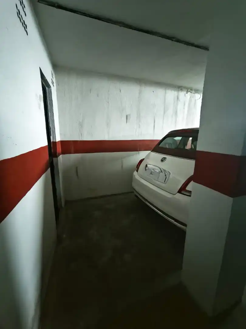 Parking avec ascenseur à vendre à San Miguel, imagen 4