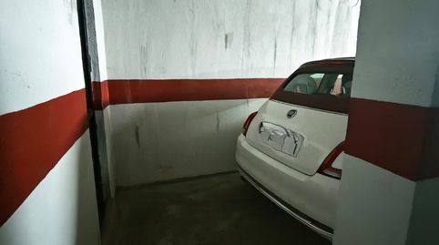 Foto 4 de Garaje en venta en San Miguel, Armilla