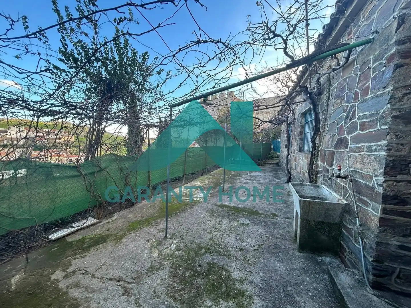 Xalet amb jardí en venda a Casco Antiguo, imagen 13