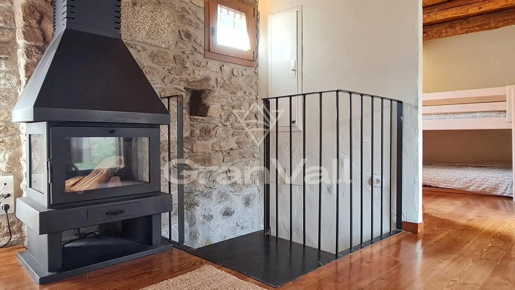 Casa adosada en venta en Dorres con Calefacción, Jardín privado y Terraza
