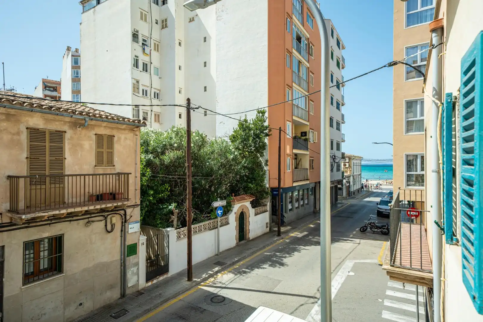 Casa a schiera in vendita a Carrer de Milà, imagen 4