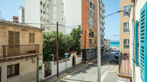 Foto 4 de Casa adosada en venda a Carrer de Milà, S'Arenal, Palma de Mallorca