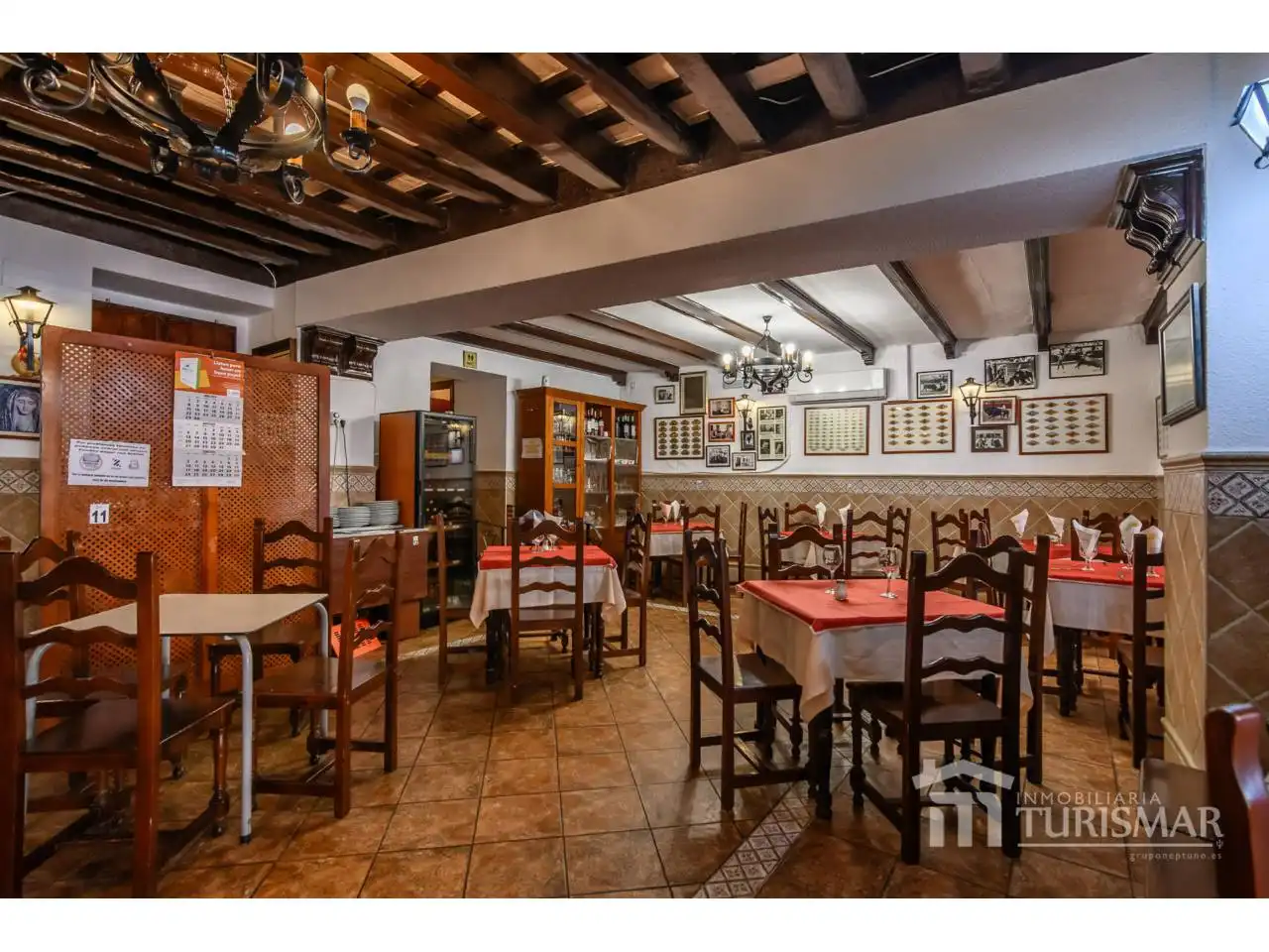 Local comercial en venta en Paseo Ribera 1, imagen 5