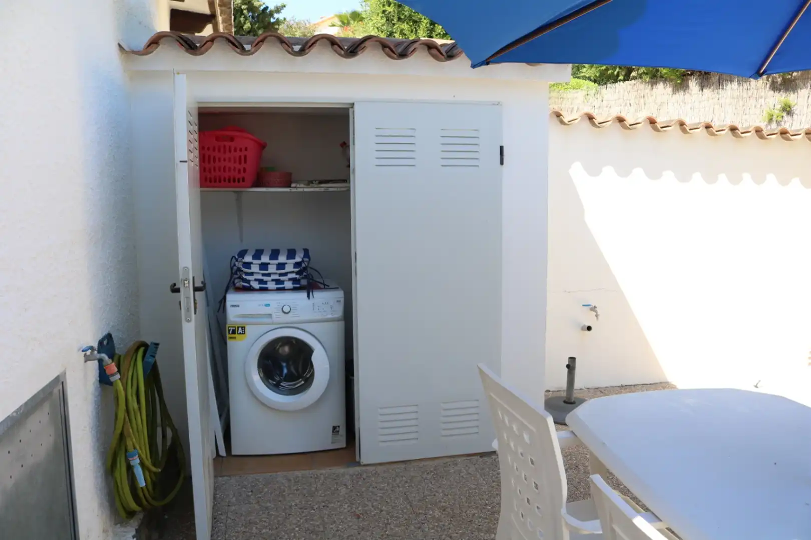 Casa o xalet de lloguer a El Portet - Pla de Mar