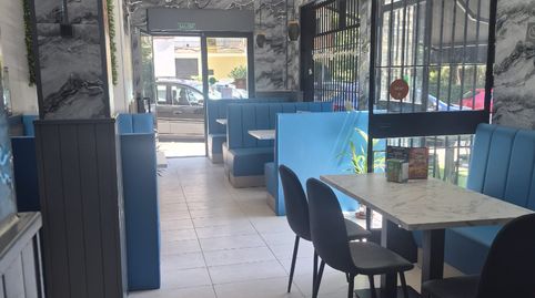 Foto 2 von Geschaftsraum zur Miete in Calle Méjico, 8, Centro, Móstoles