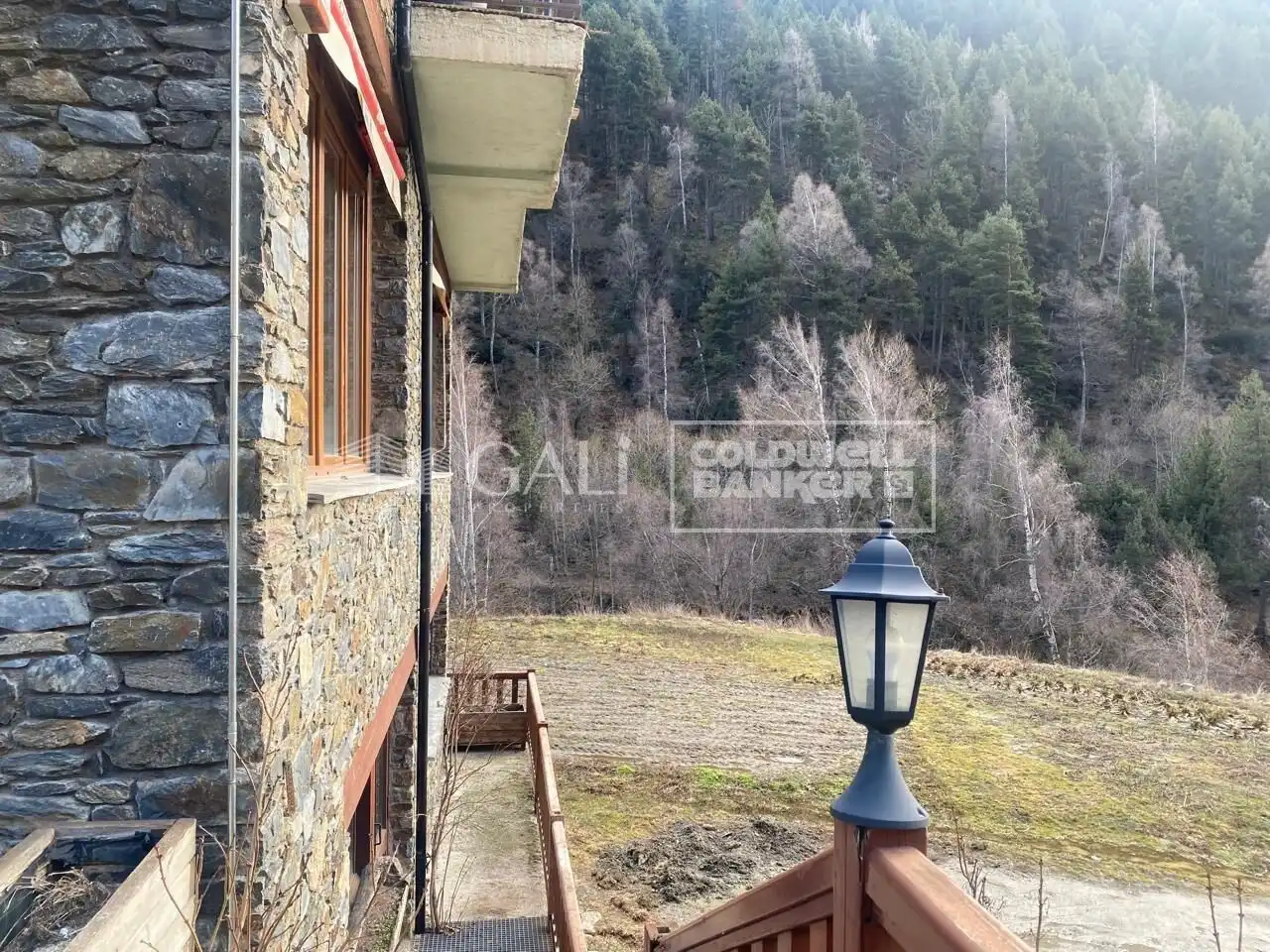 Local comercial de lloguer a L'Aldosa - Ransol, imagen 13