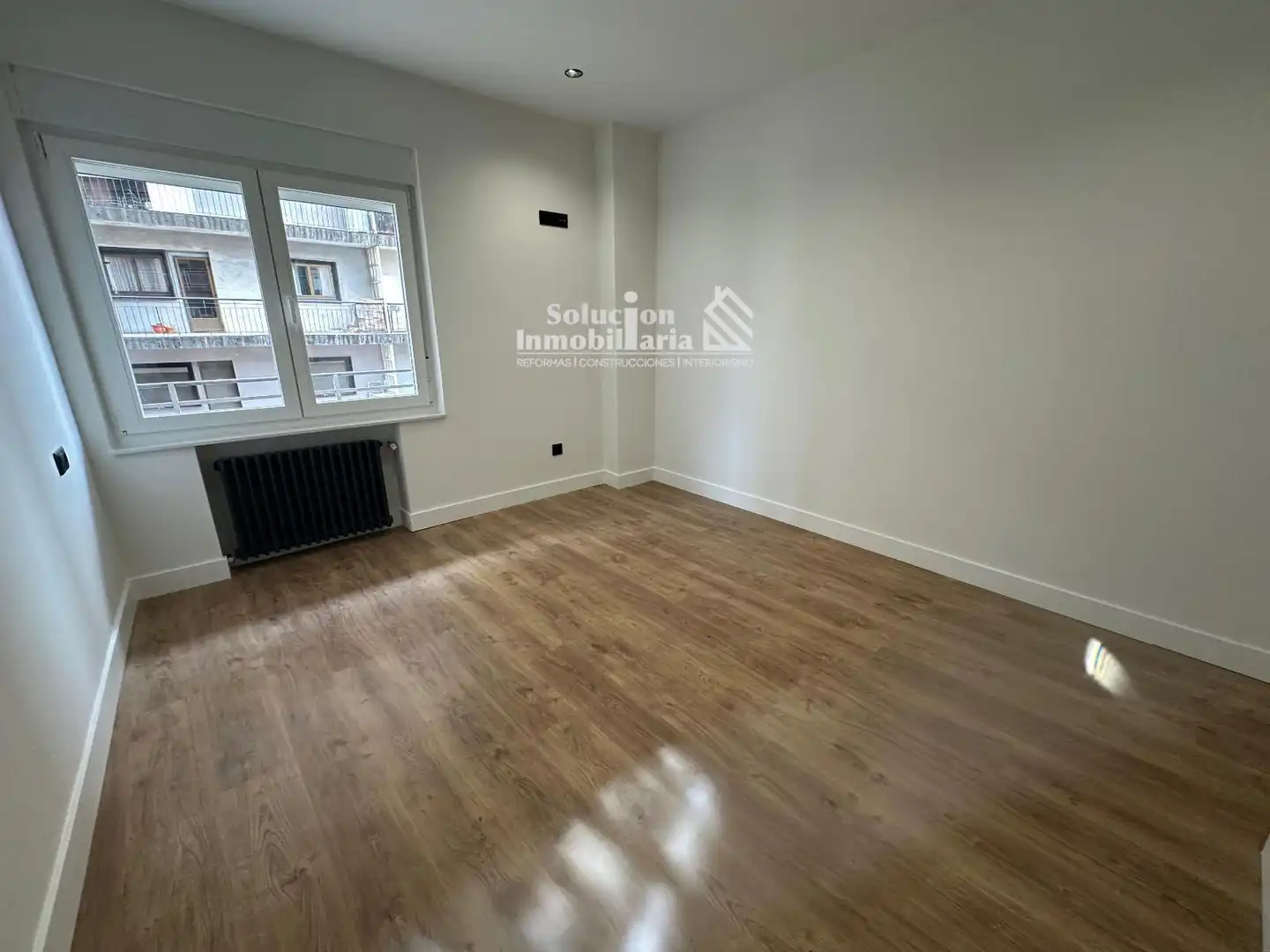 Piso en venta en Gabriel y Galán, 2, Labradores