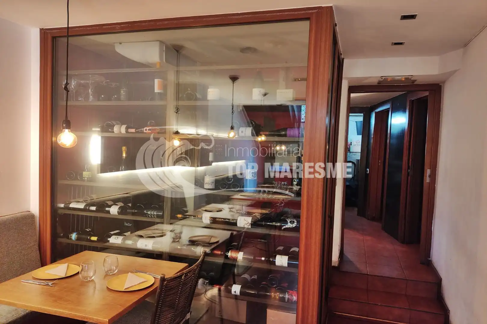 Local comercial en traspaso en Carrer de Bailèn 83, imagen 13