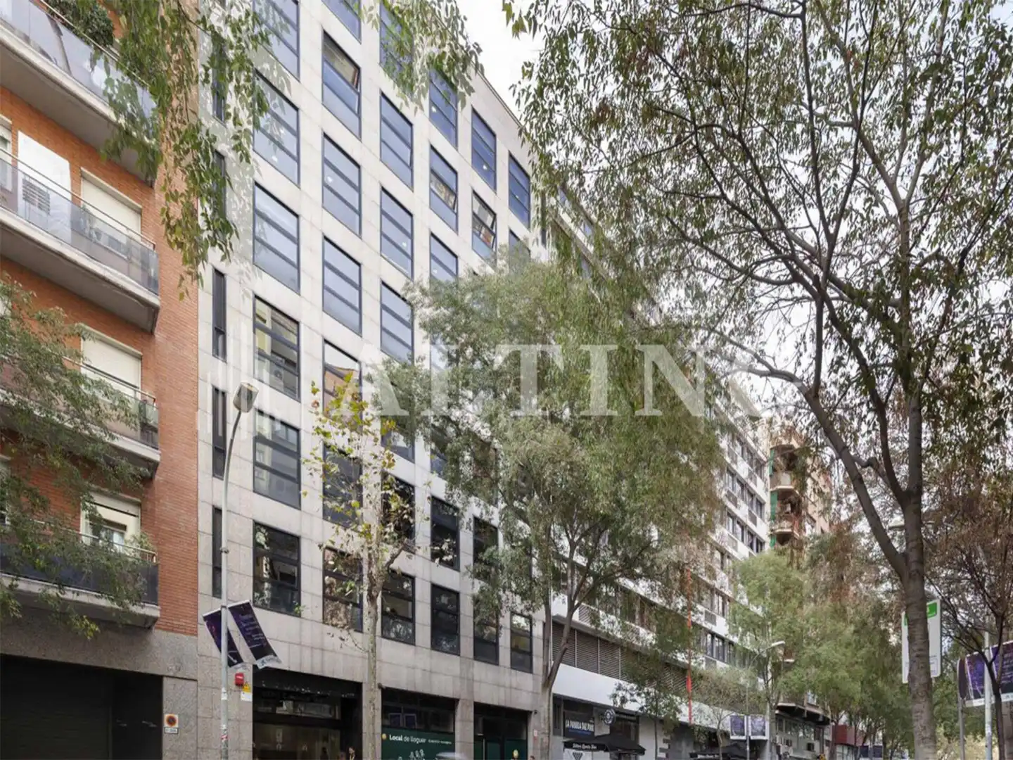 Local comercial de lloguer a Carrer Calabria, imagen 33