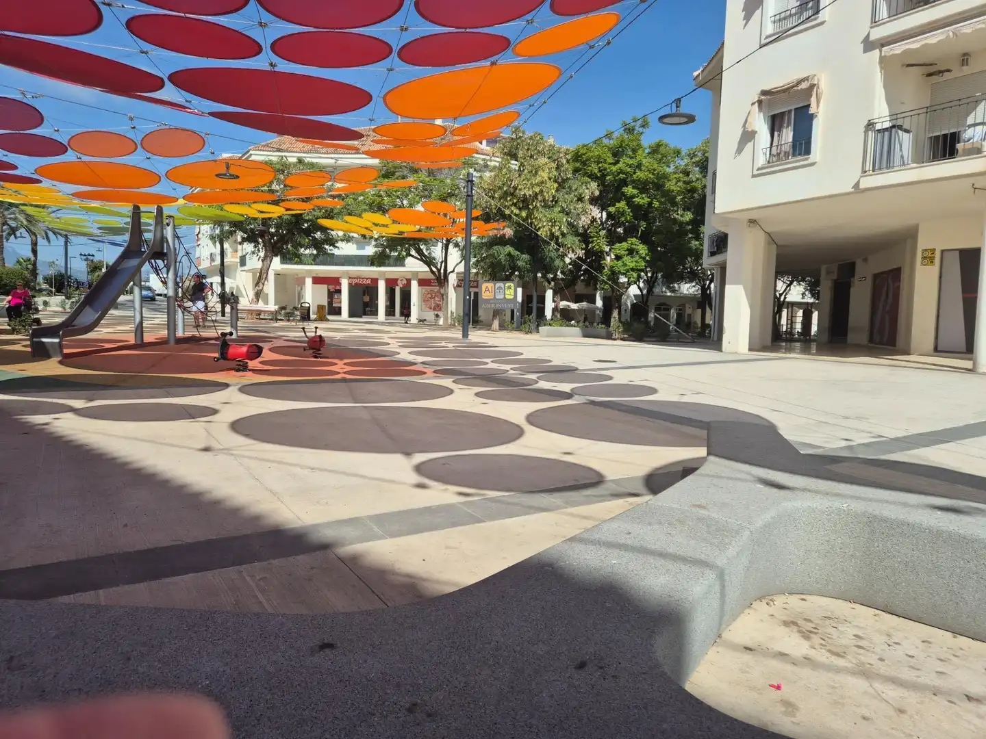 Locale commerciale in cessione a Altea ciudad, imagen 3