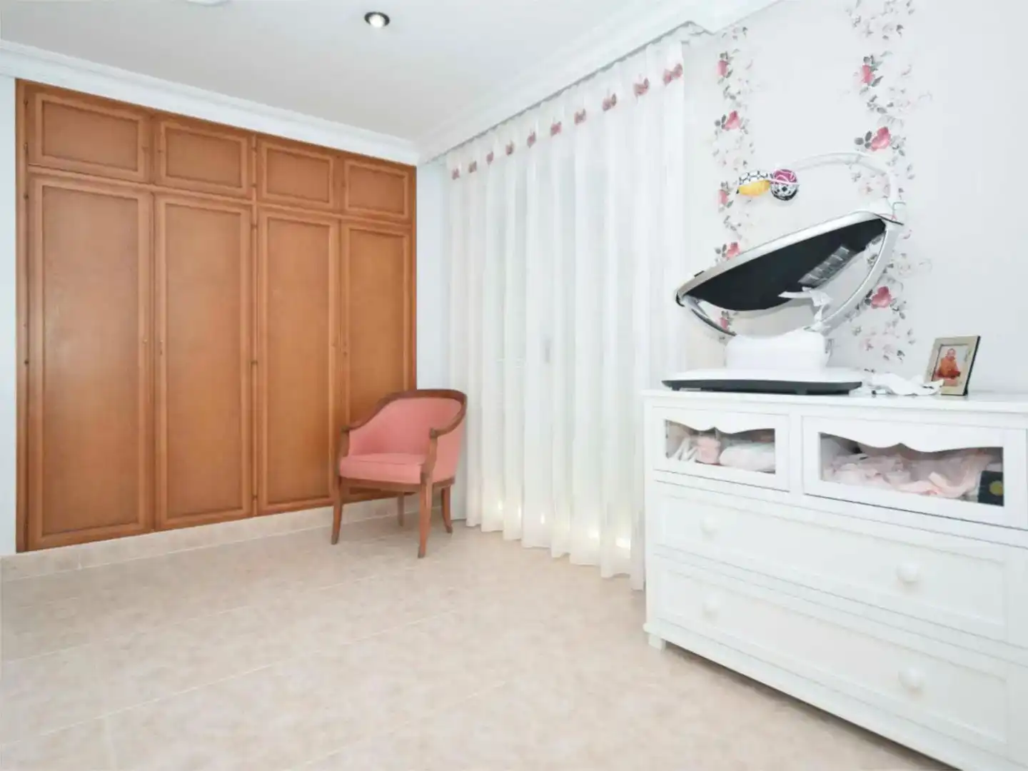 Habitación de Casa o chalet en venta en Orihuela con Aire acondicionado, Piscina y Balcón