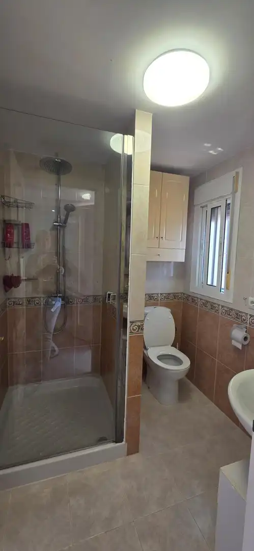 Apartamento con jardín en venta en San Andrés Golf, imagen 12